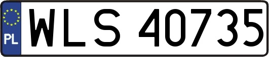 WLS40735