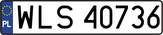 WLS40736