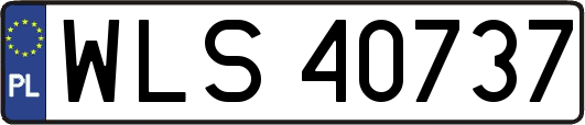 WLS40737