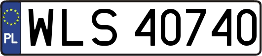 WLS40740