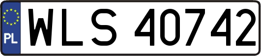 WLS40742