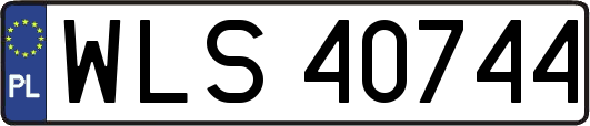 WLS40744