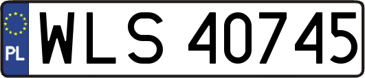 WLS40745