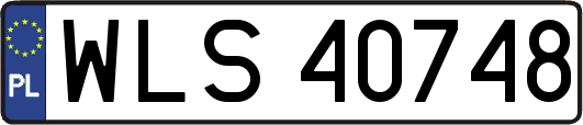 WLS40748