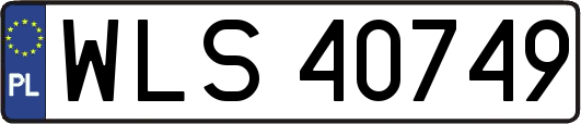 WLS40749