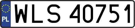 WLS40751
