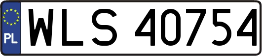 WLS40754