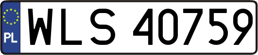 WLS40759