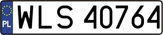 WLS40764