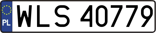 WLS40779