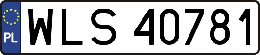 WLS40781