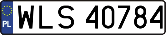 WLS40784