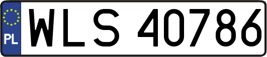 WLS40786
