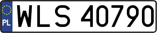 WLS40790