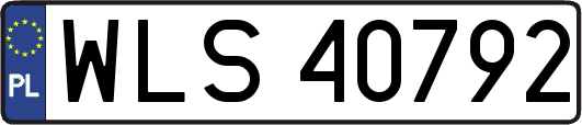 WLS40792