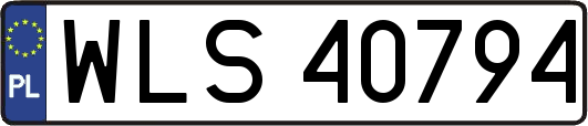 WLS40794