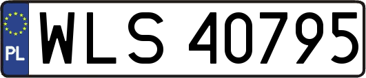 WLS40795