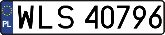 WLS40796