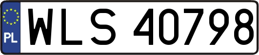 WLS40798