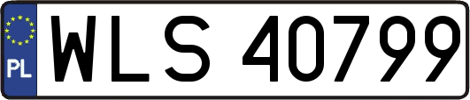 WLS40799