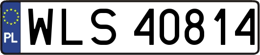 WLS40814