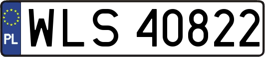 WLS40822