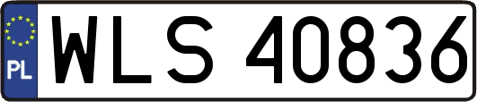 WLS40836