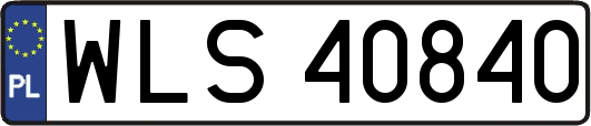 WLS40840