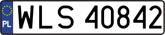 WLS40842