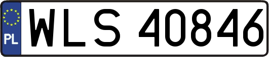 WLS40846