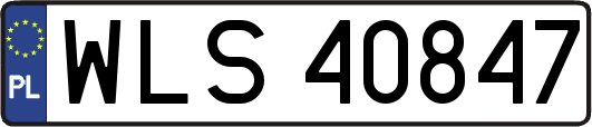 WLS40847