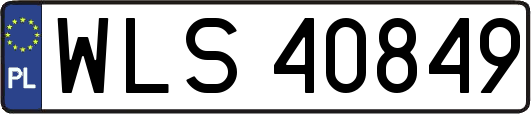 WLS40849