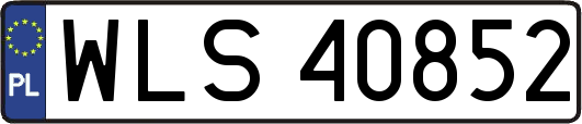 WLS40852