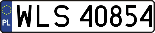 WLS40854