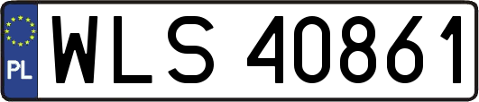 WLS40861