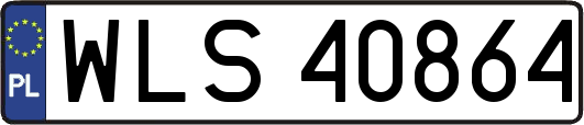 WLS40864