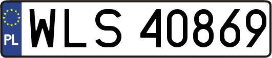 WLS40869