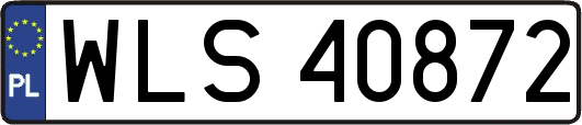 WLS40872