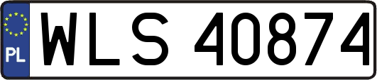 WLS40874