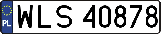 WLS40878