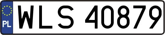 WLS40879
