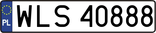 WLS40888
