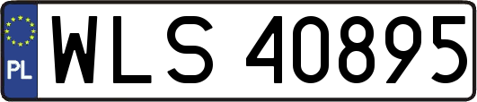 WLS40895