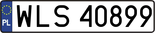 WLS40899