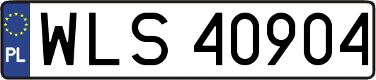 WLS40904