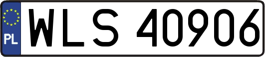 WLS40906