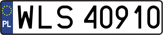 WLS40910