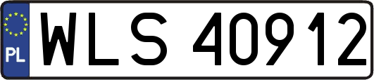 WLS40912