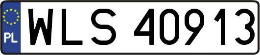 WLS40913