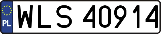 WLS40914